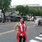 Debora Caceres - @debo1120.14 - Instagram