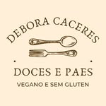 debora caceres - @deboracaceresdocesepaes - Instagram