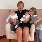 Debora Caceres - @deboradavilaxg - Instagram