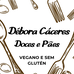 Debora Caceres Doces e Paes - Facebook