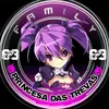 👿ANJINHA DAS TREVAS👿 - @deboracaetano9820 - TikTok