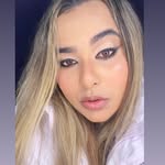 Debora Caetano - @deboracaetano_makeup - Instagram