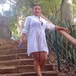 Débora Caetano - @debora_caetano_40 - Instagram