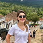 Débora Caetano - @_deboracaetanosoares - Instagram