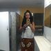 Débora Caetano - Facebook