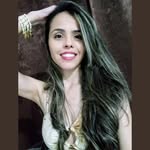 Débora Cainé - @deboracaine - Instagram