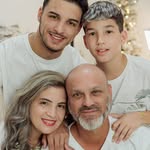 Debora Faria Cainé - @debora_caine - Instagram