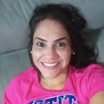 Débora Martins - @deboracaleb85 - Instagram