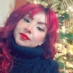 Debbie Ochoa - @debora.carrillo.o - Instagram