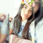 Debora Carrillo - @china.carrillo.90 - Instagram