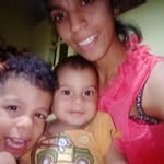 debora carrillo - @debora.coromoto18 - Instagram