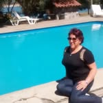 Debora Carrillo - @deboracarrillo33 - Instagram