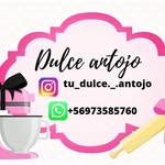 Debora Carrillo Navarro - @tu_dulce._.antojo - Instagram