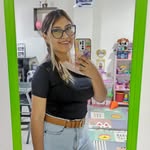 Debora Esther Carrillo Alcantara - @debora_carrillo07 - Instagram
