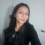 Debora Silva Carrillo - @deboradelcarmens - Instagram