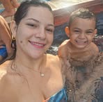 Débora Castro - Facebook