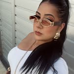 Debora Castro - @deboracastrogois - Instagram