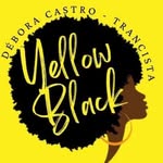 Débora Castro - @yellow_blackli - Instagram