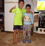 Debora Castro - Facebook