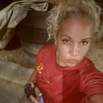 Débora Castro - Facebook