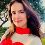 Débora Castro - @debora_cunhacastro - Instagram
