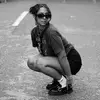 Debora - @deboracenteno - TikTok