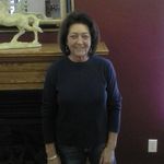 Deborah Cline - @deborah.cline363 - Instagram
