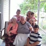 Deborah Cline - @deborahcline62 - Instagram