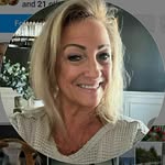 Deborah Coffman - @deborahcoffman44 - Instagram