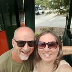 Dan N Debora Compton - @deboracompton - Instagram