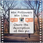 Do you wanna be famous? - @debora.__.compton - Instagram