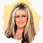 Debora Cooper - @lilkissesdeals - Instagram