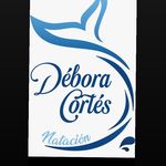 Debora Cortes - @deboracortesnatacion - Instagram