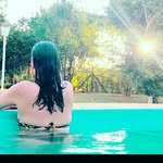 Débora Cota - @dehcotah - Instagram