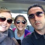 Debora Cox Al-Kurdi - @deboraalkurdi - Instagram