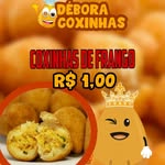Debora Coxinhas - @deboracoxinhas - Instagram