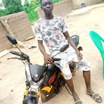 Crepin Dabire - Facebook