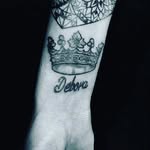 Debora Crespin Ramirez - @debora_crespin - Instagram