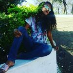 Déborah Dalylla - @deborah_dalylla15 - Instagram