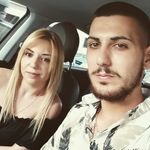 Carmelo Debora D'amico - @carmeloedebora9596 - Instagram