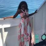 Débora Da Natividade Muiambo - @deboradanatividade - Instagram