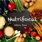 Debora Dana - @nutrifocal - Instagram