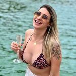 Debora Danielli - @daniellidebora - Instagram