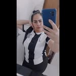 Débora Alves - @deboradavid09 - Instagram