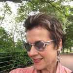 Debora Davidson - @clematis1616 - Instagram