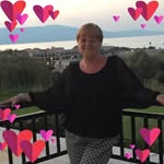 Deborah Dawson - @deborahdawson2002 - Instagram
