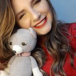 Amigurumis Da Debora - @deboradiehl94 - Instagram