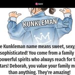 Deborah Kunkleman Diehl - @deborahmorrow.diehl - Instagram