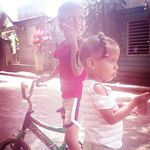 Debora Dominguez - @deboradominguez07 - Instagram