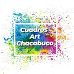 Debora Dominguez - @cuadros_art_chacabuco - Instagram